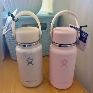 Hydro Flask Mini 6.7 oz Bottles for Hot and Cold Liquids